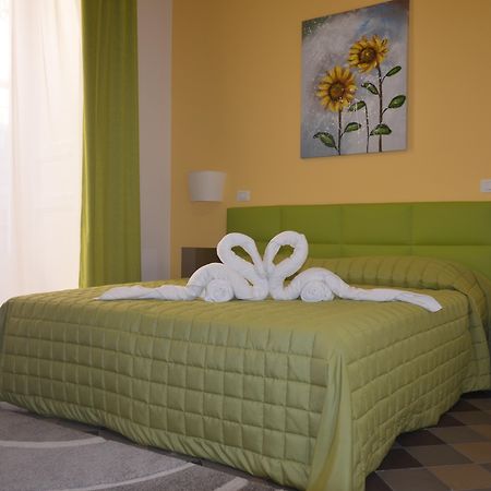 Moonlight Hotel&Suites Catania Luaran gambar