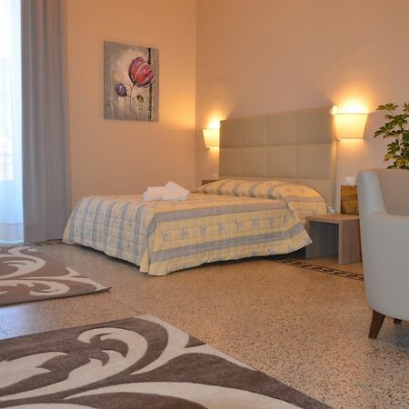 Moonlight Hotel&Suites Catania Luaran gambar