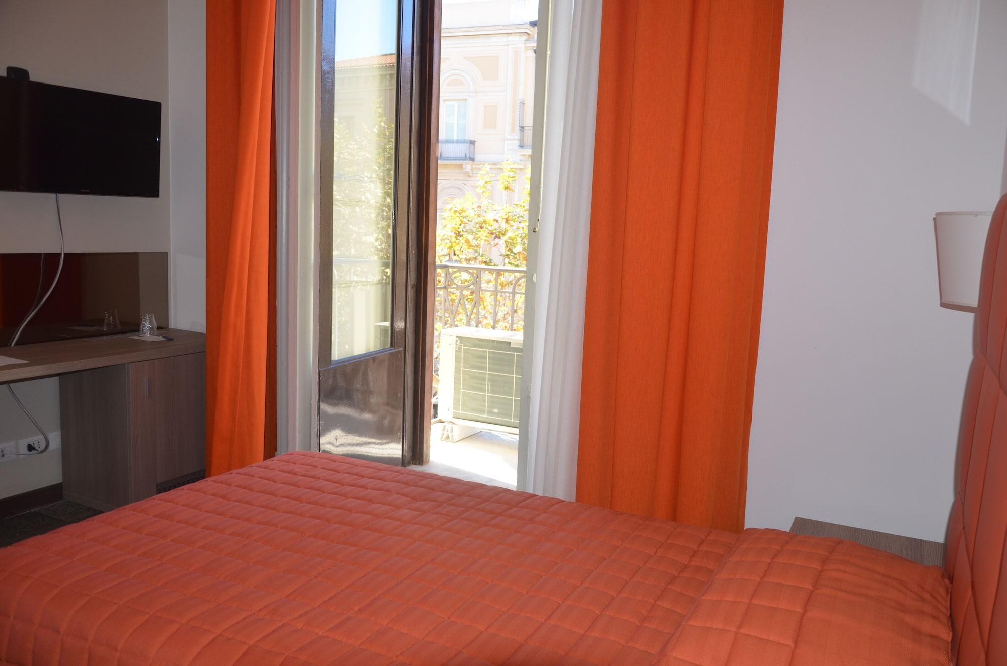 Moonlight Hotel&Suites Catania Luaran gambar