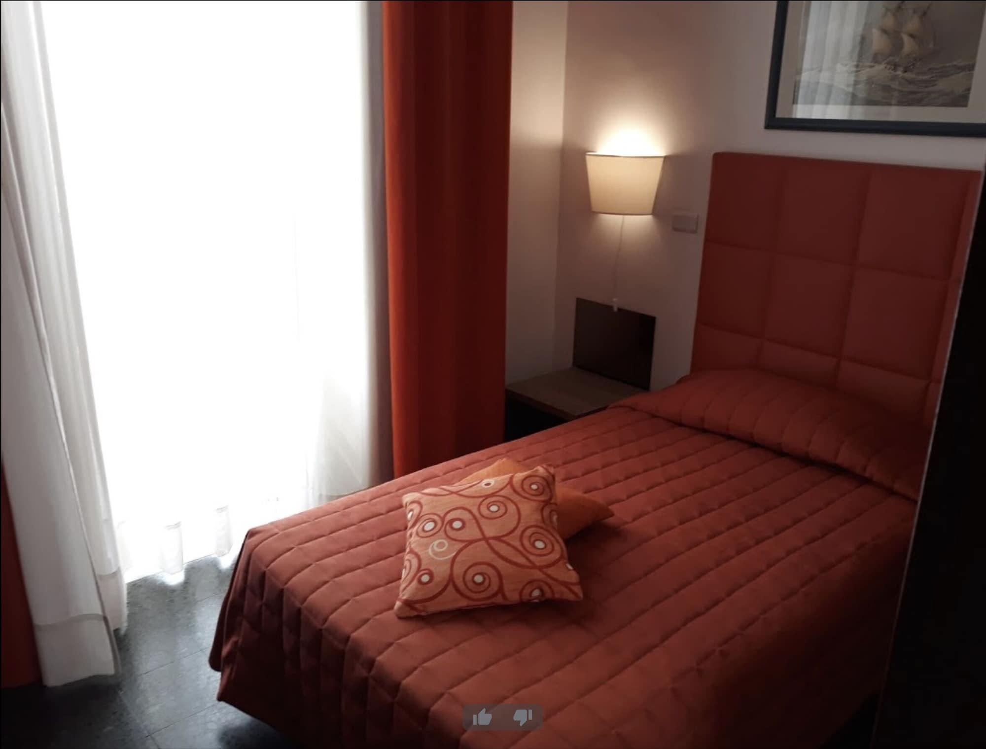Moonlight Hotel&Suites Catania Luaran gambar