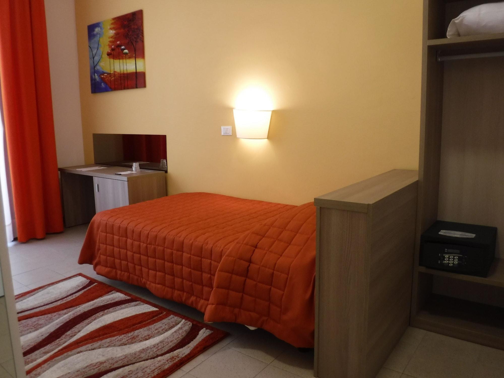 Moonlight Hotel&Suites Catania Luaran gambar