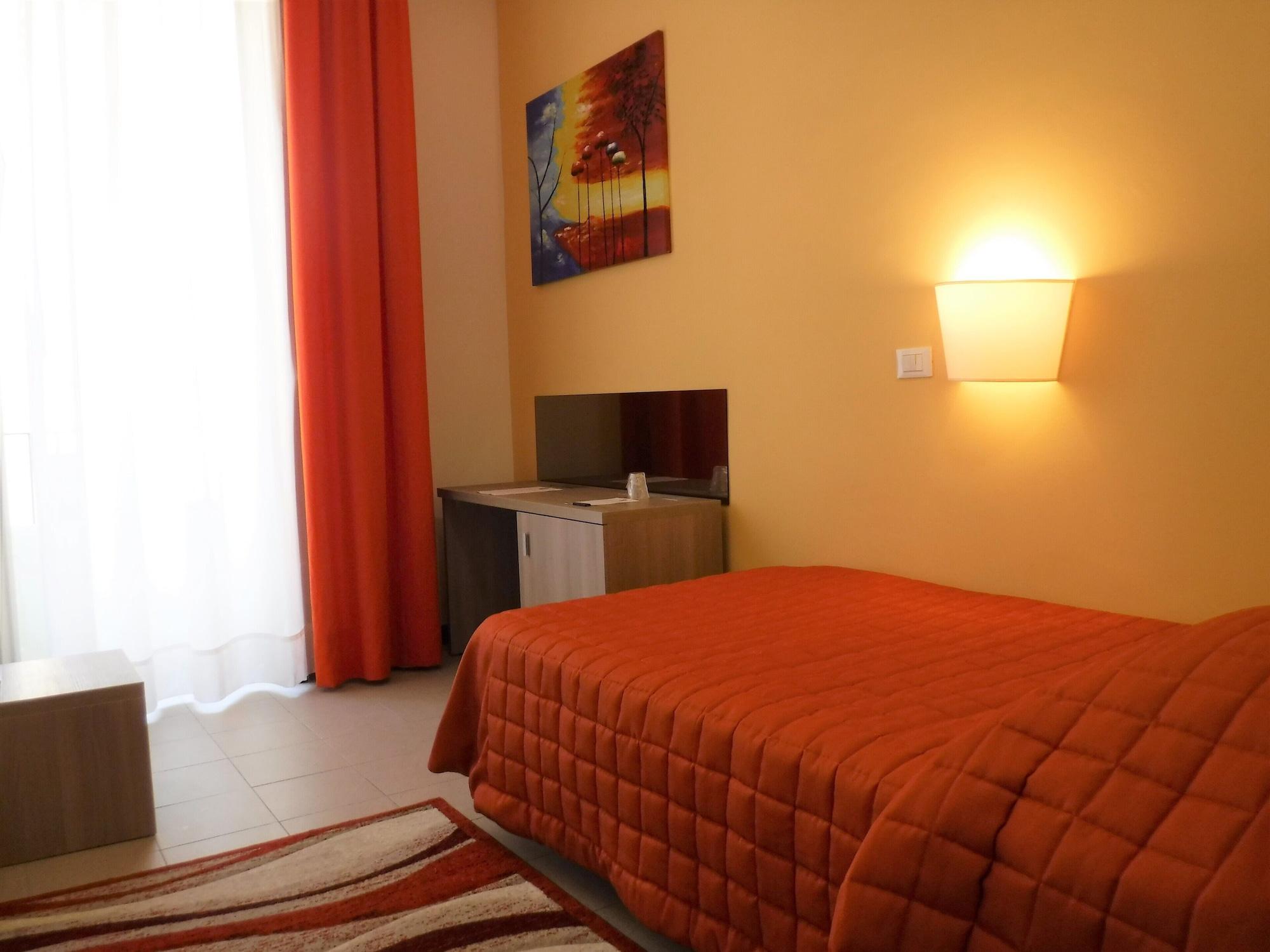 Moonlight Hotel&Suites Catania Luaran gambar