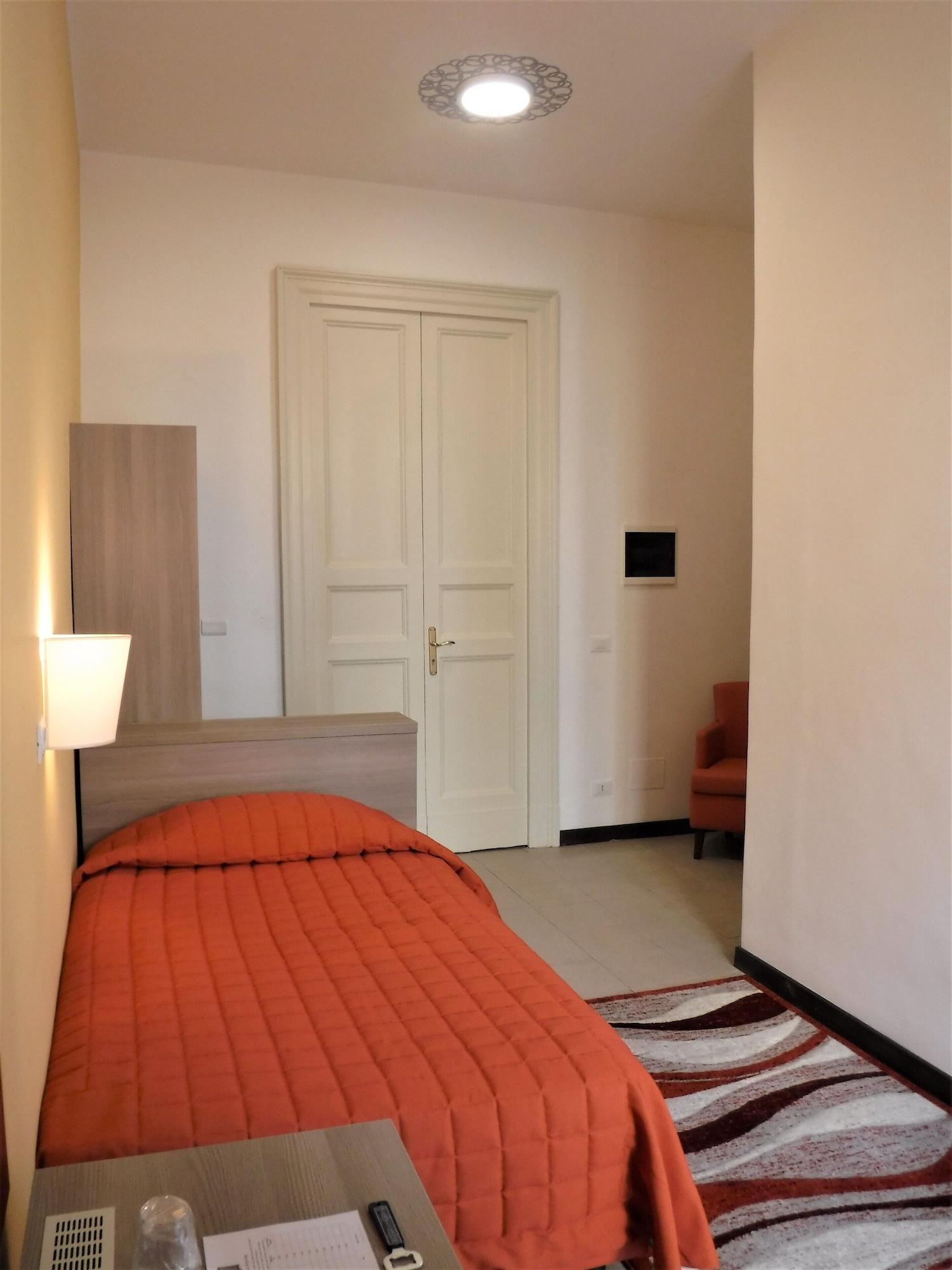 Moonlight Hotel&Suites Catania Luaran gambar