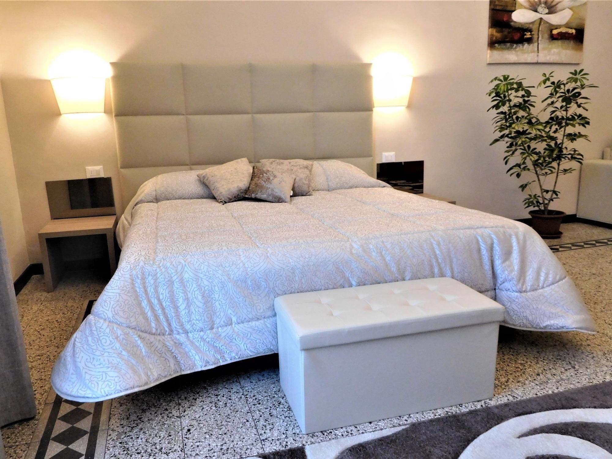 Moonlight Hotel&Suites Catania Luaran gambar