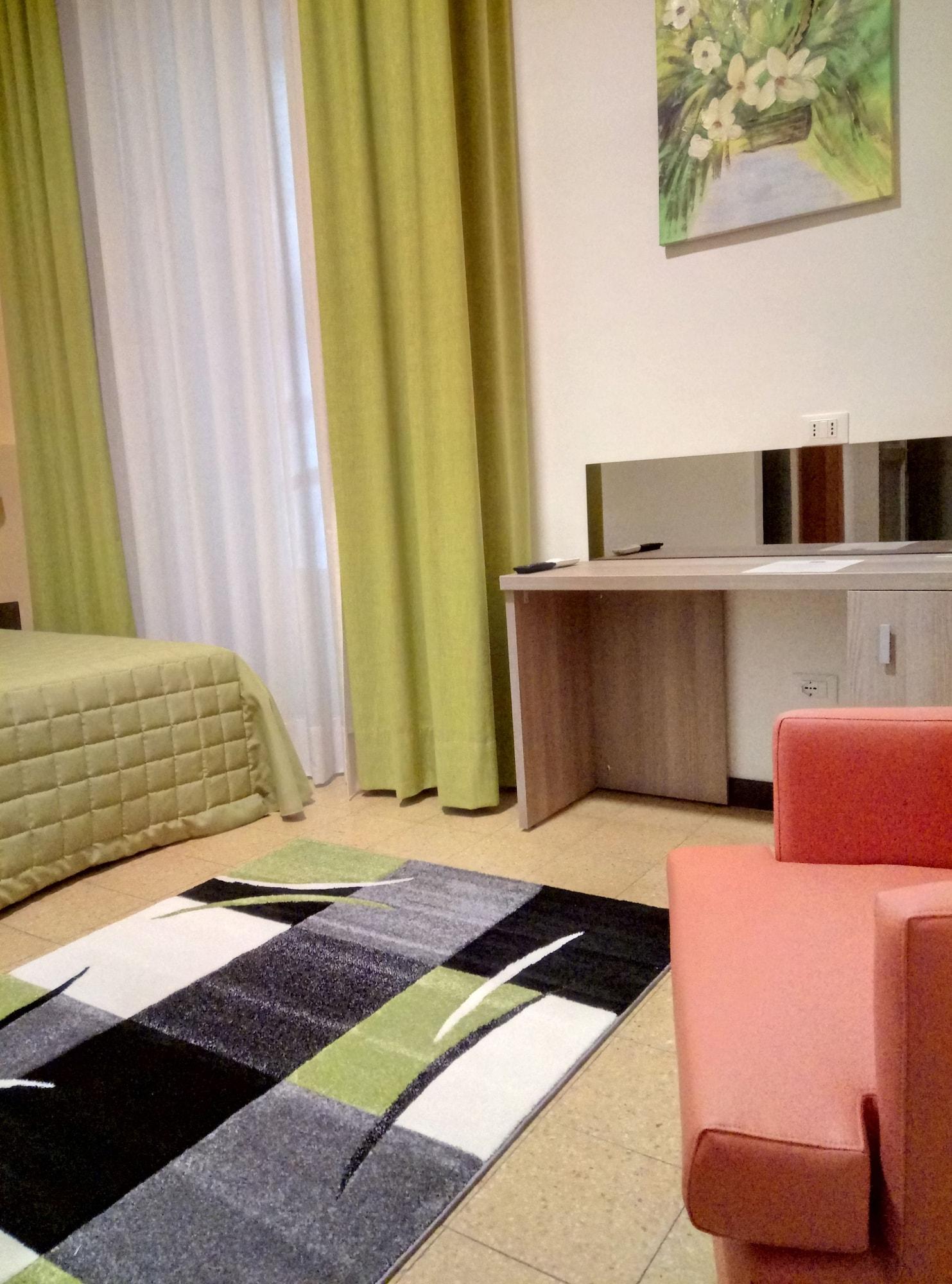 Moonlight Hotel&Suites Catania Luaran gambar