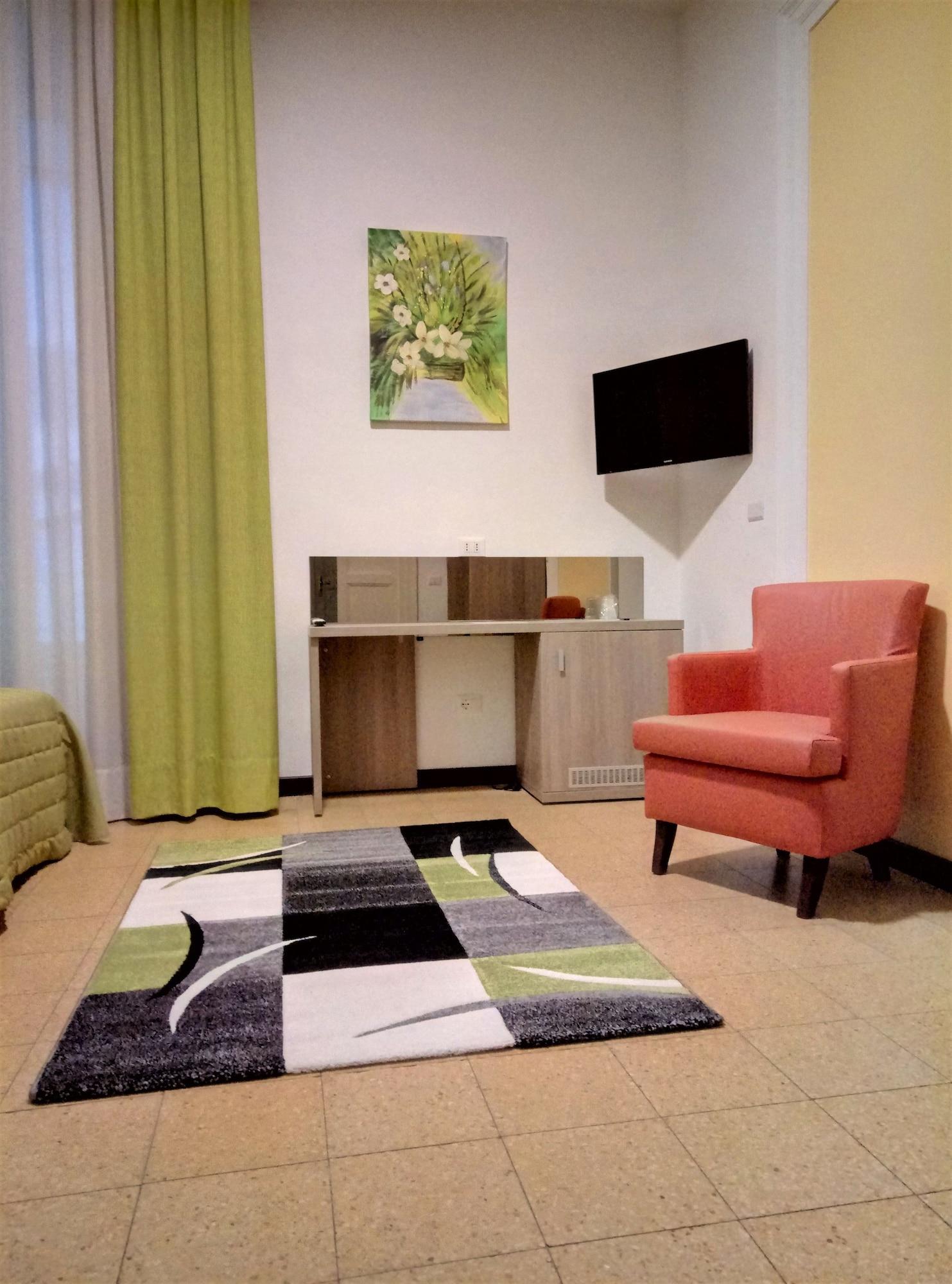 Moonlight Hotel&Suites Catania Luaran gambar
