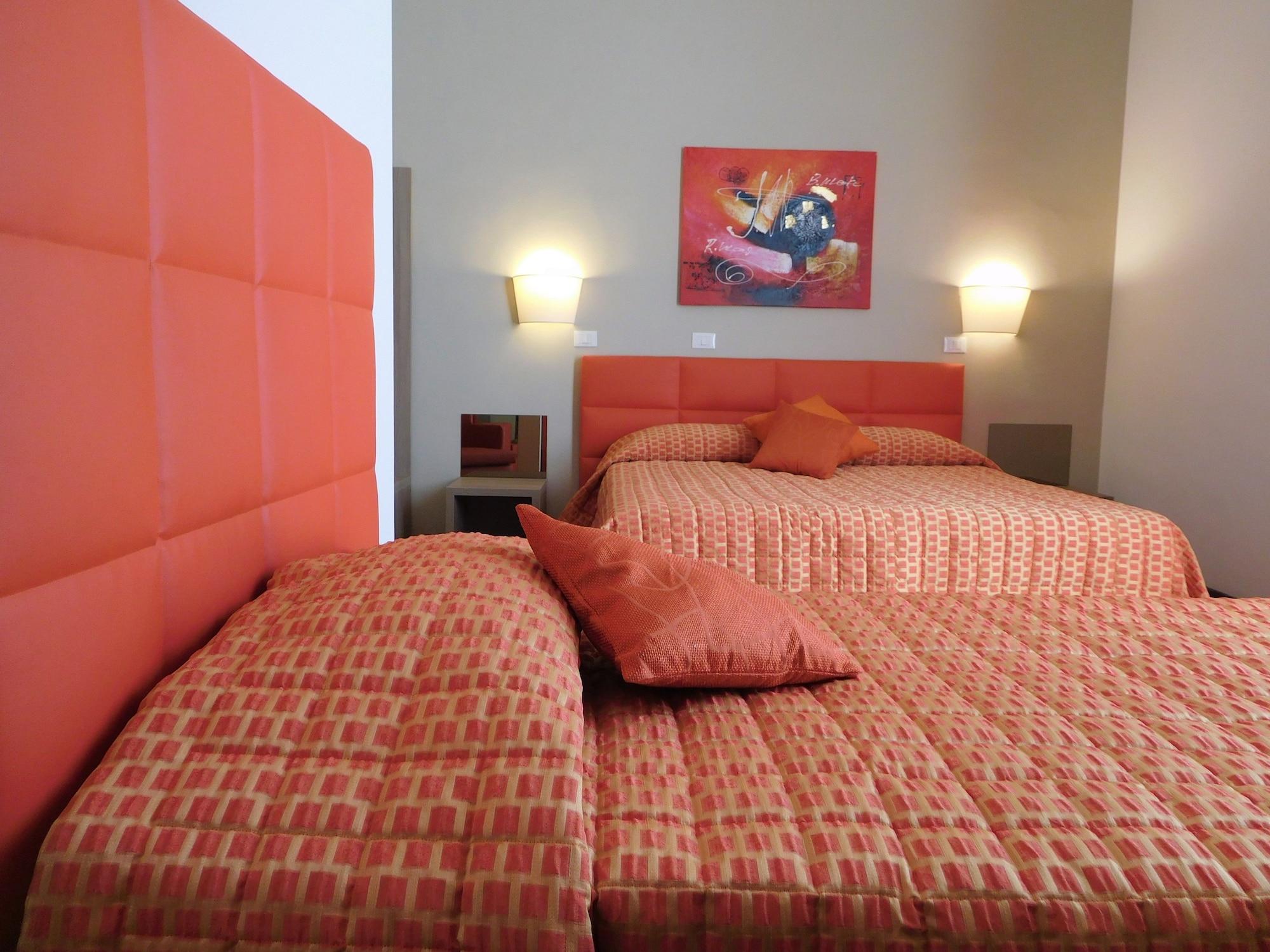 Moonlight Hotel&Suites Catania Luaran gambar