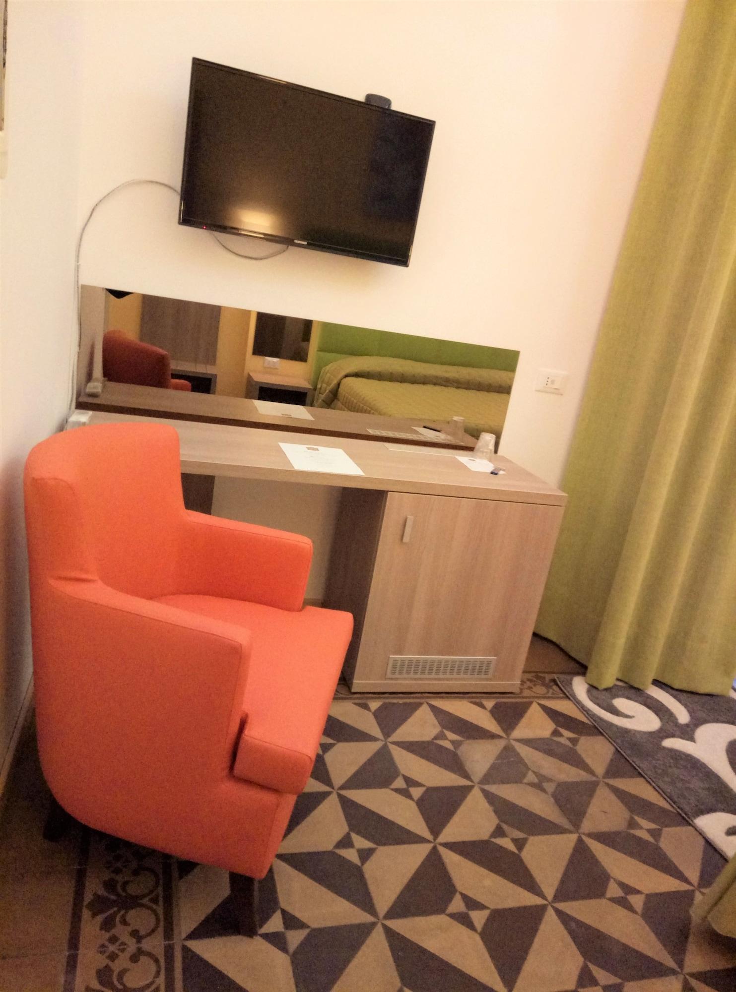 Moonlight Hotel&Suites Catania Luaran gambar