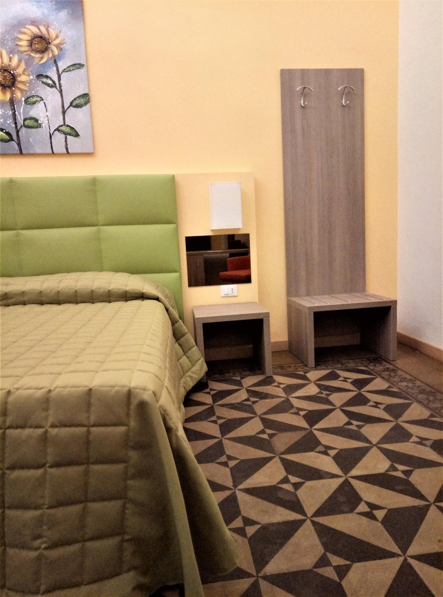 Moonlight Hotel&Suites Catania Luaran gambar