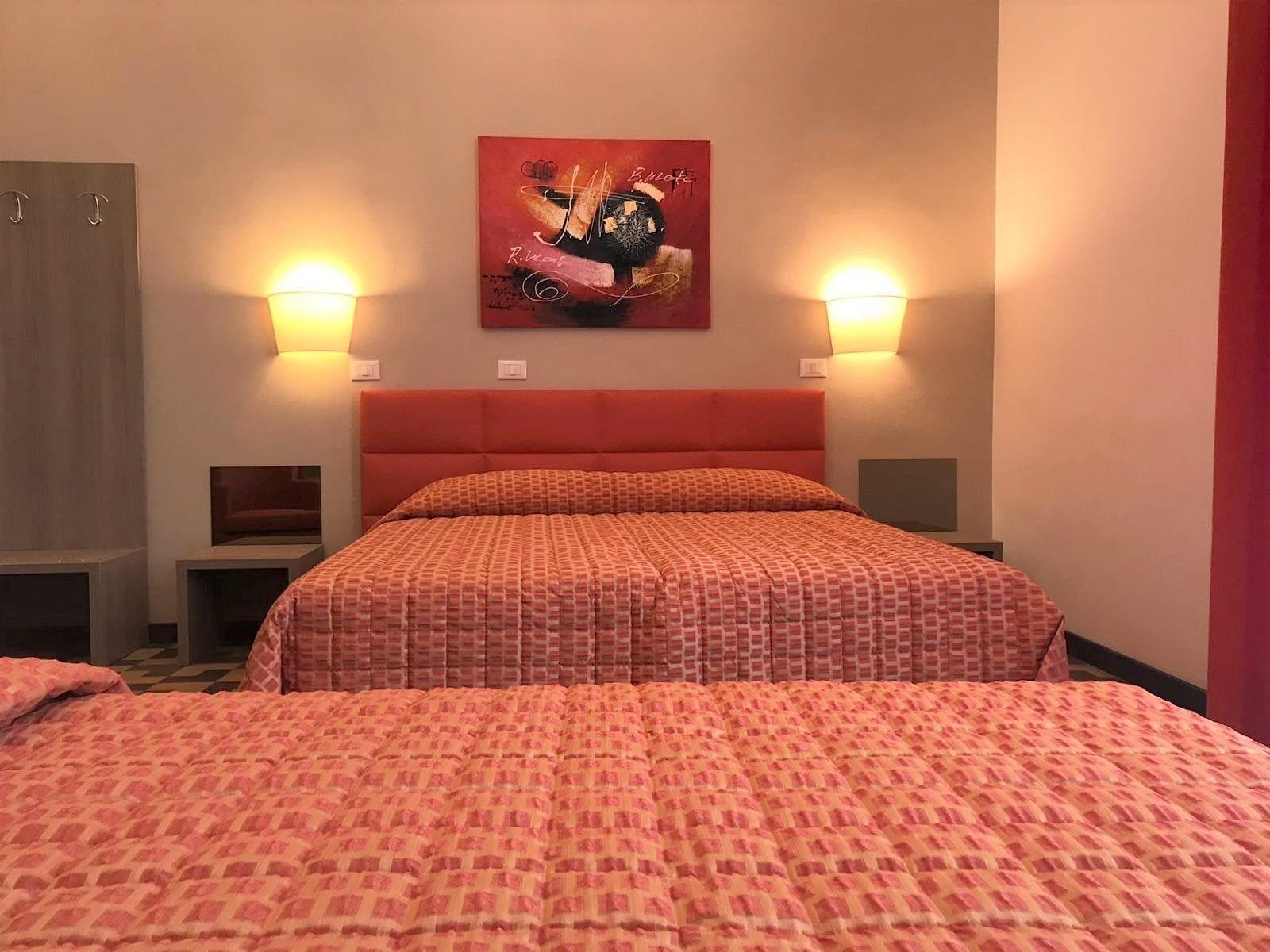 Moonlight Hotel&Suites Catania Luaran gambar