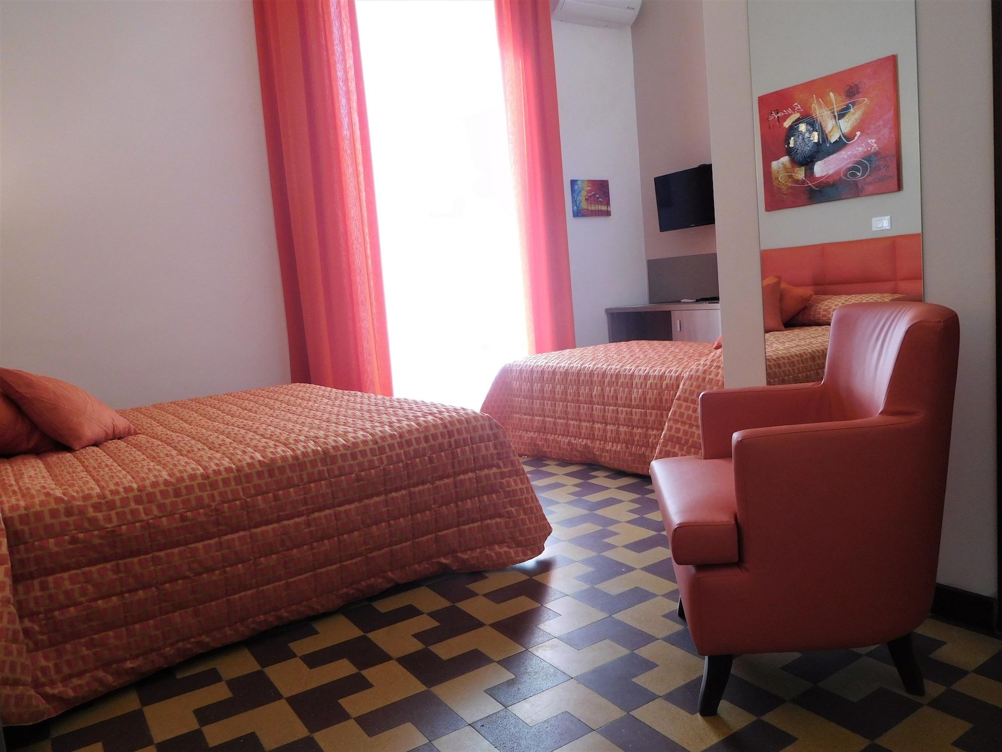 Moonlight Hotel&Suites Catania Luaran gambar