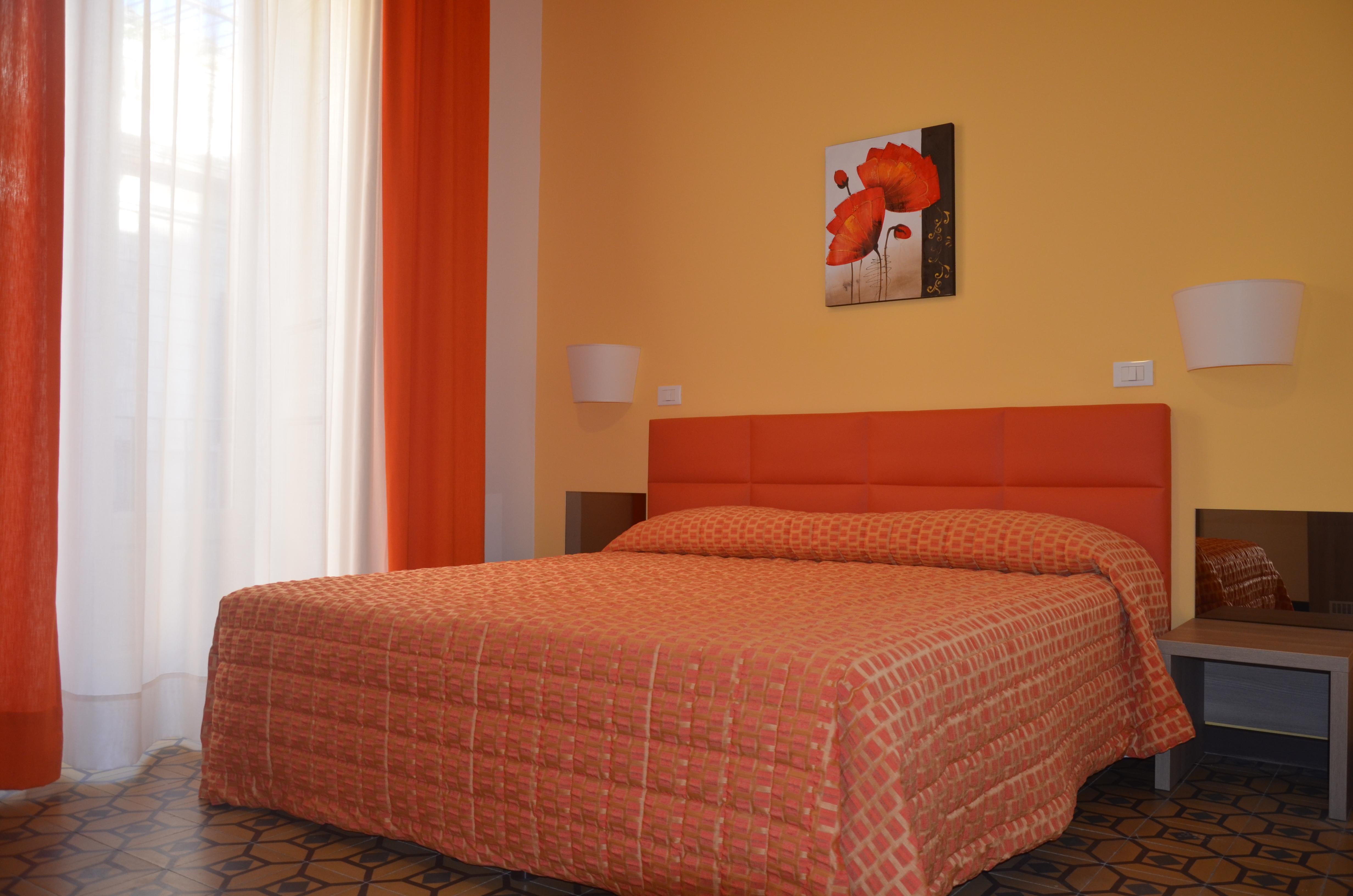 Moonlight Hotel&Suites Catania Luaran gambar
