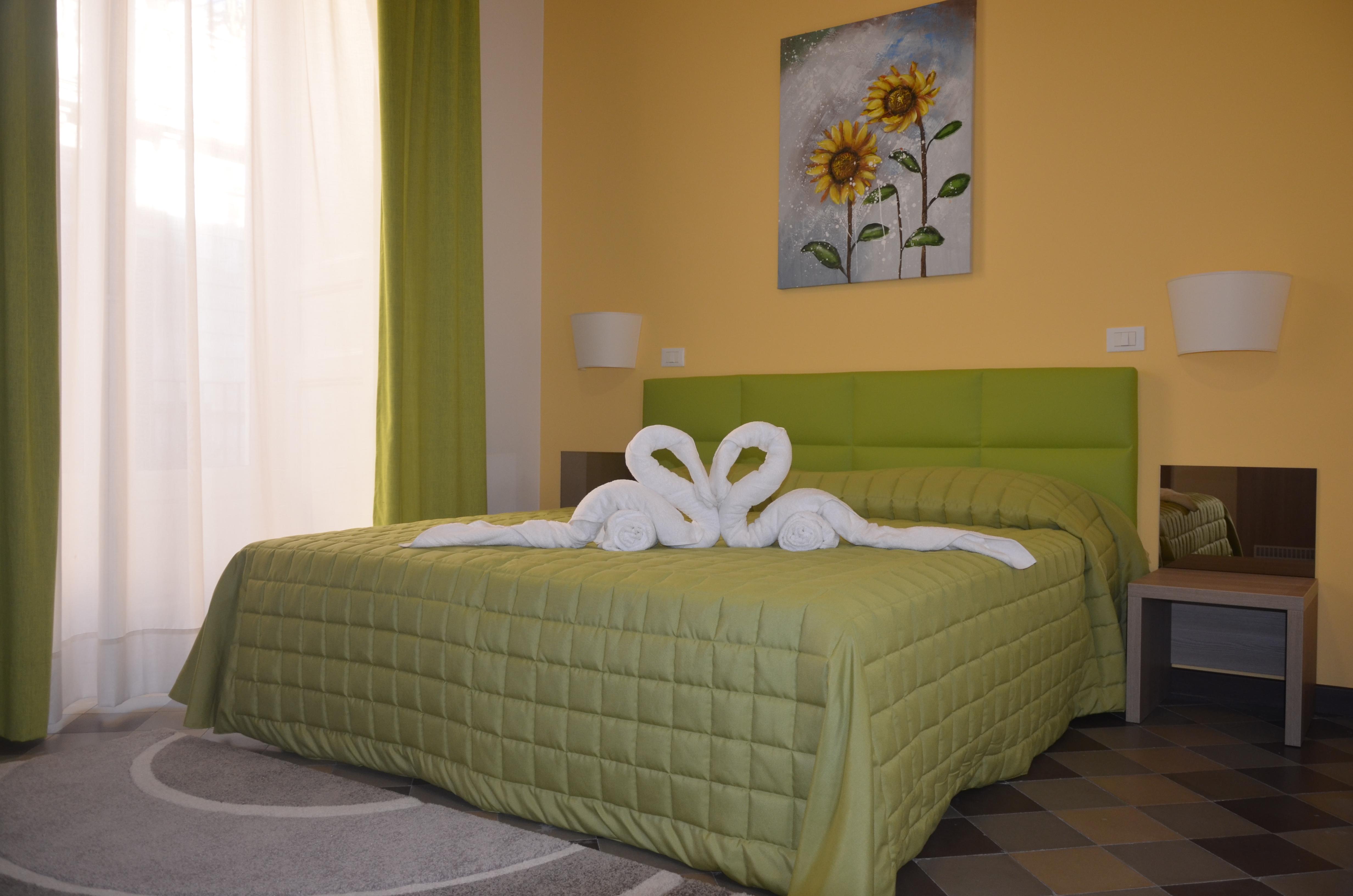 Moonlight Hotel&Suites Catania Luaran gambar