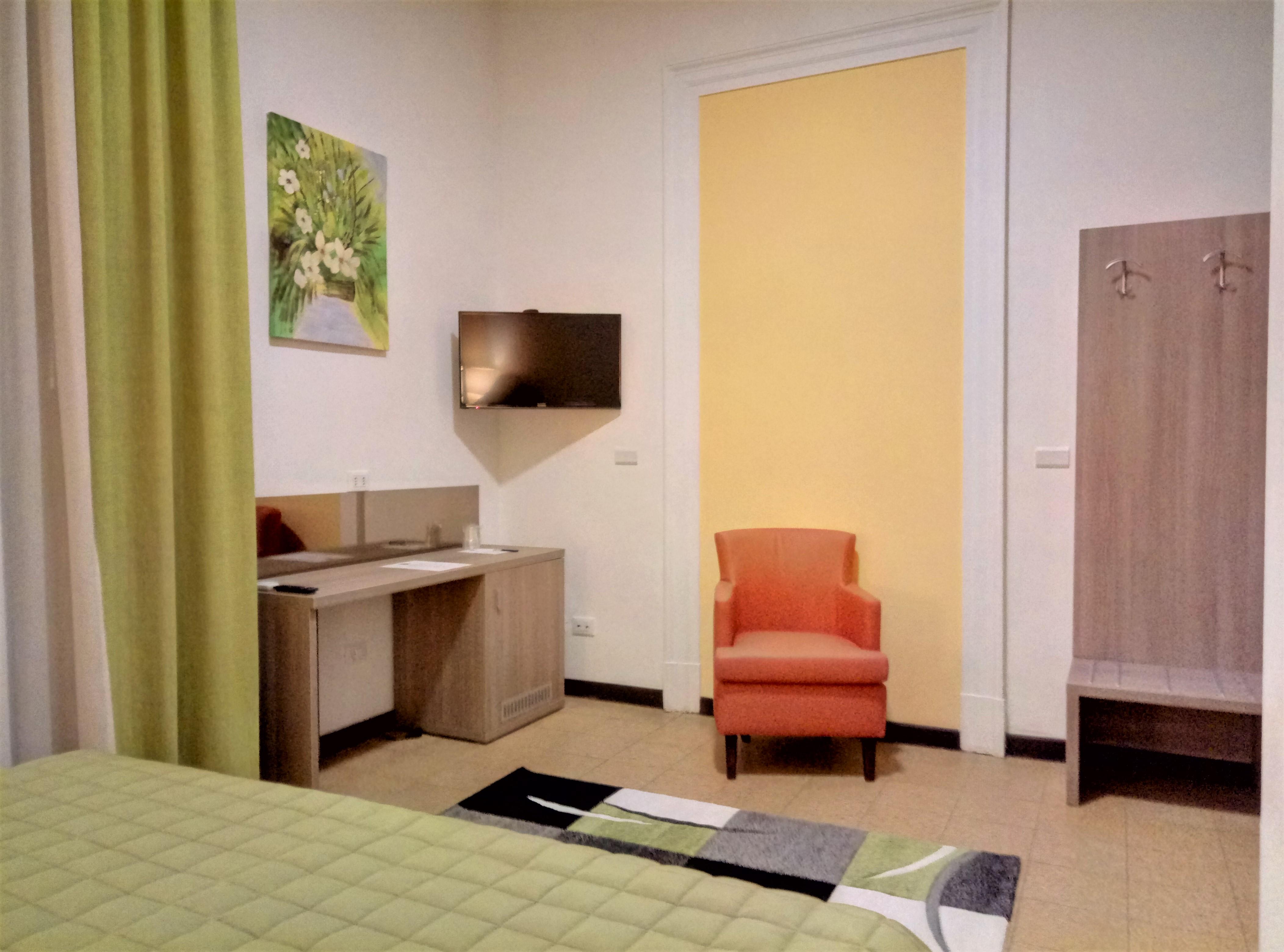Moonlight Hotel&Suites Catania Luaran gambar