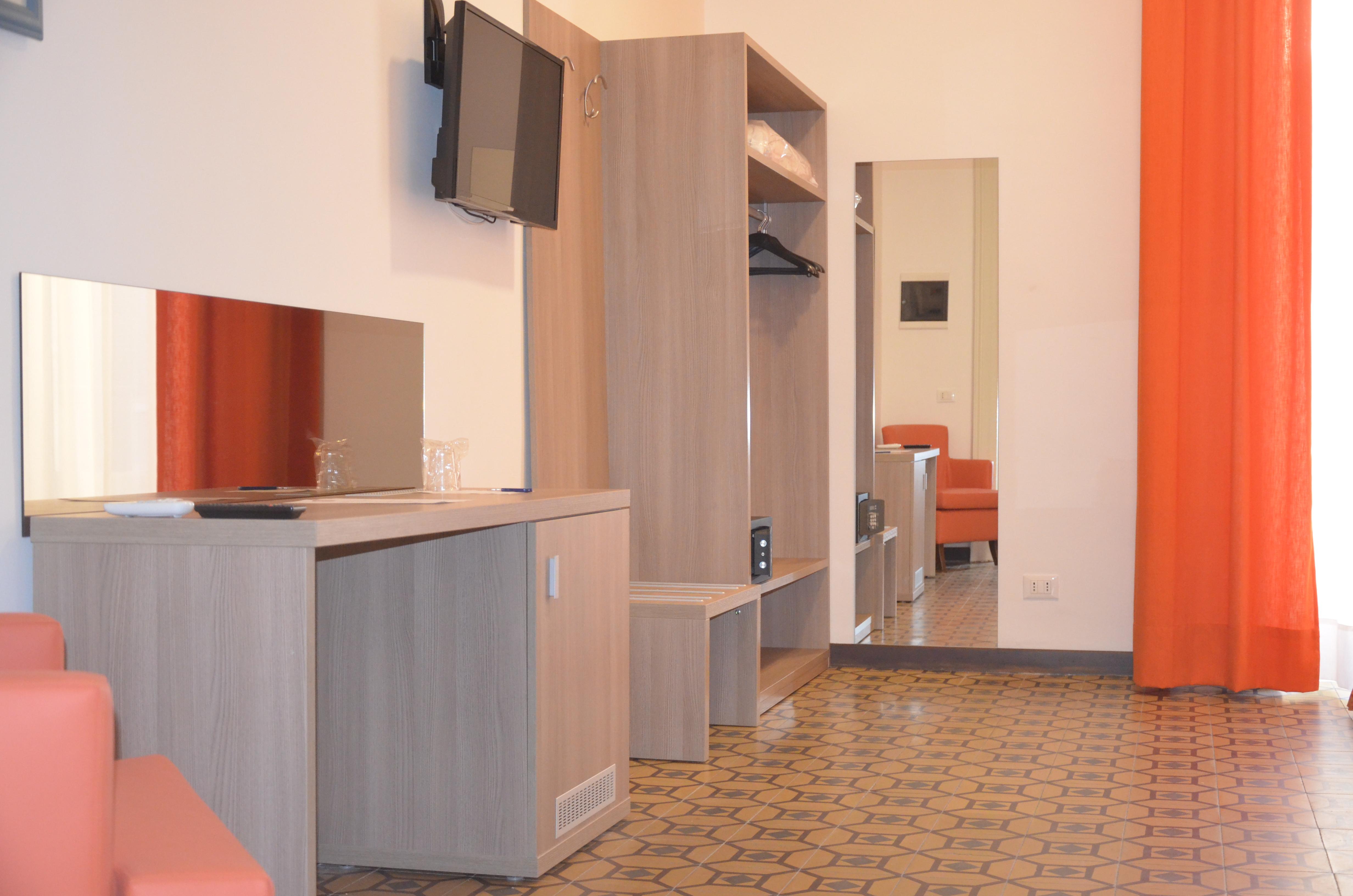 Moonlight Hotel&Suites Catania Luaran gambar