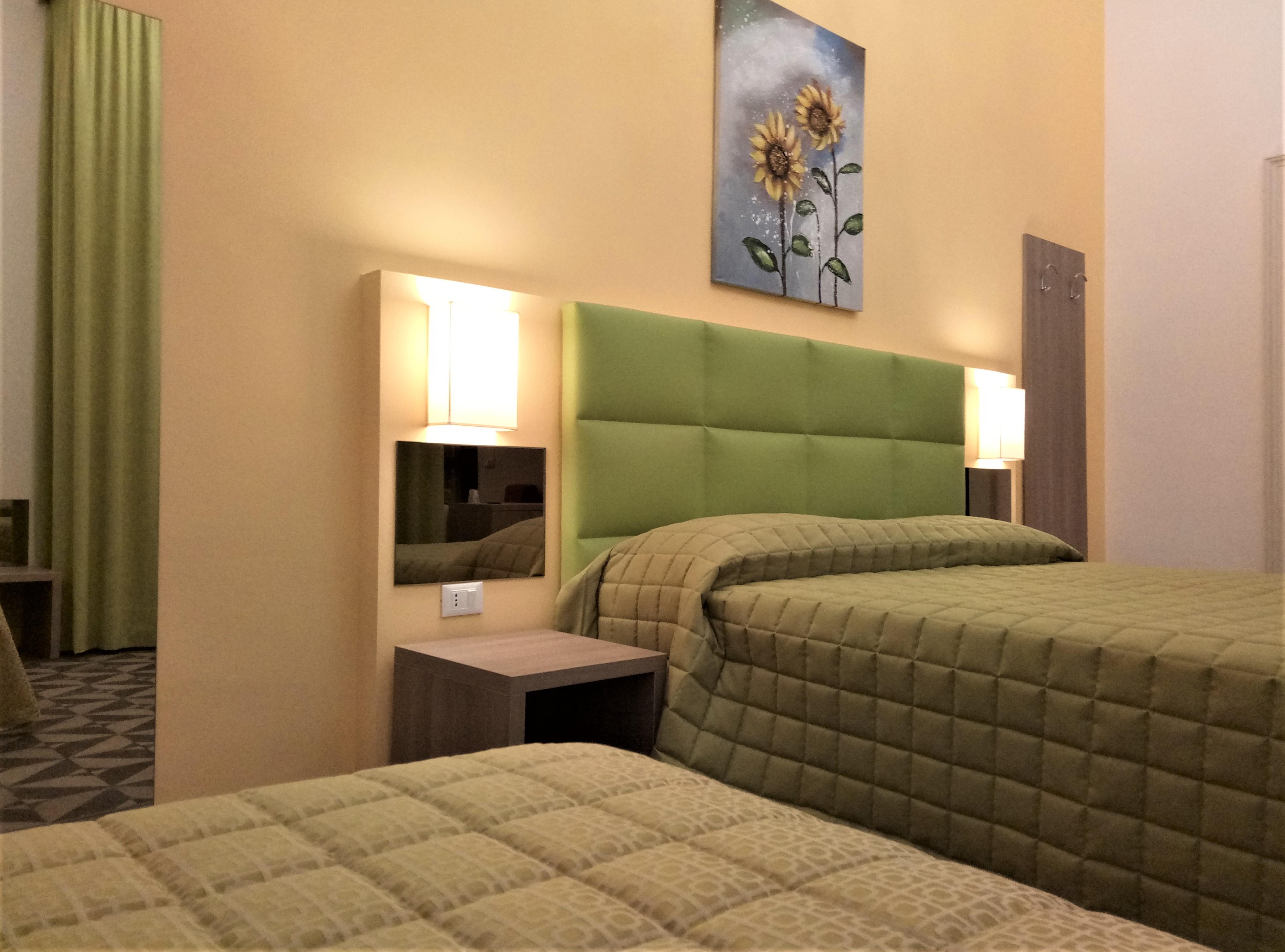 Moonlight Hotel&Suites Catania Luaran gambar