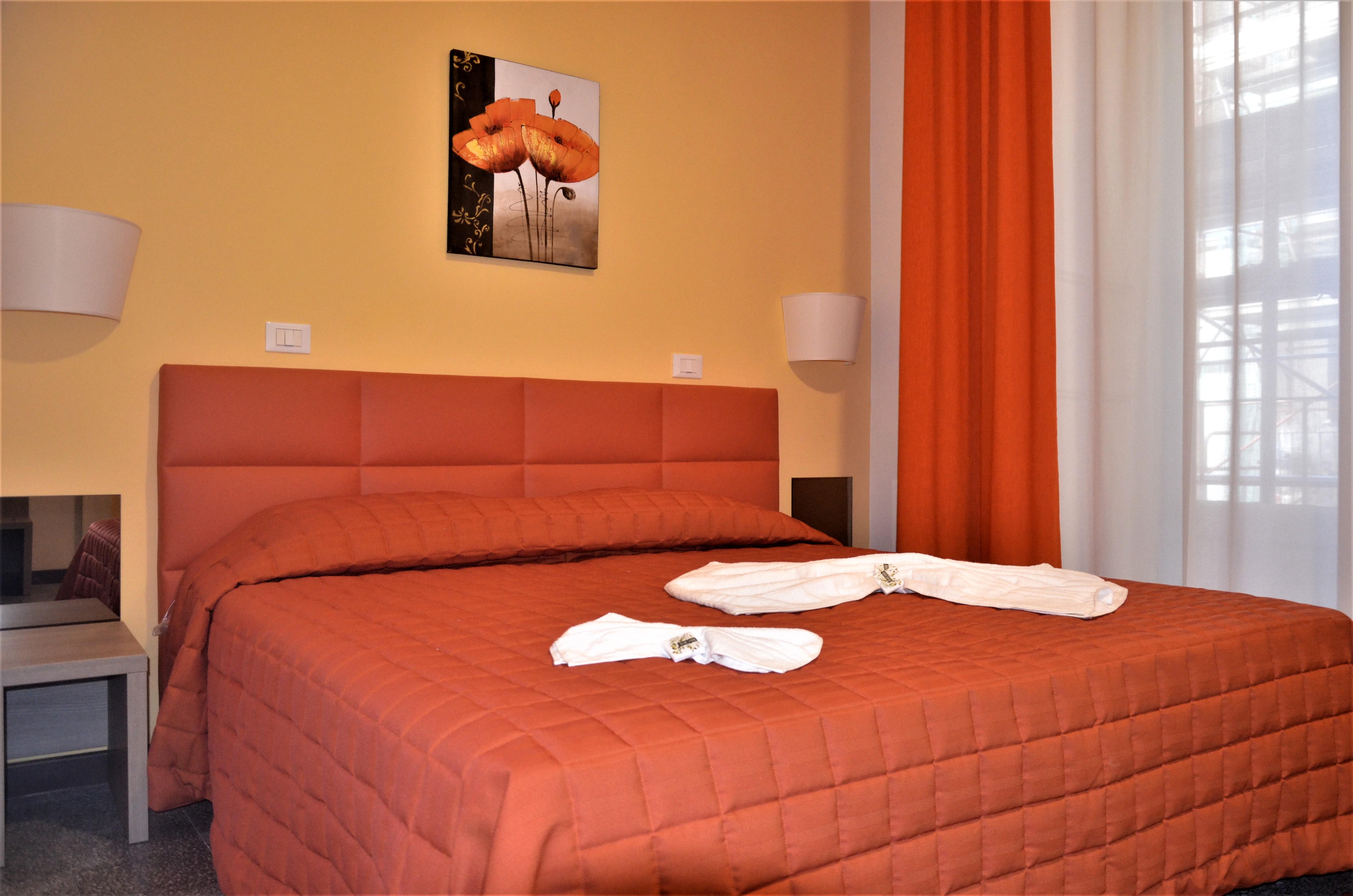 Moonlight Hotel&Suites Catania Luaran gambar