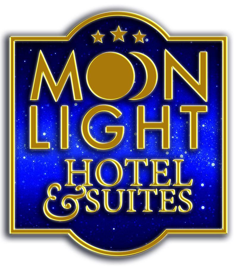 Moonlight Hotel&Suites Catania Luaran gambar