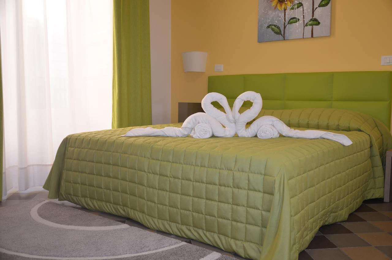 Moonlight Hotel&Suites Catania Luaran gambar