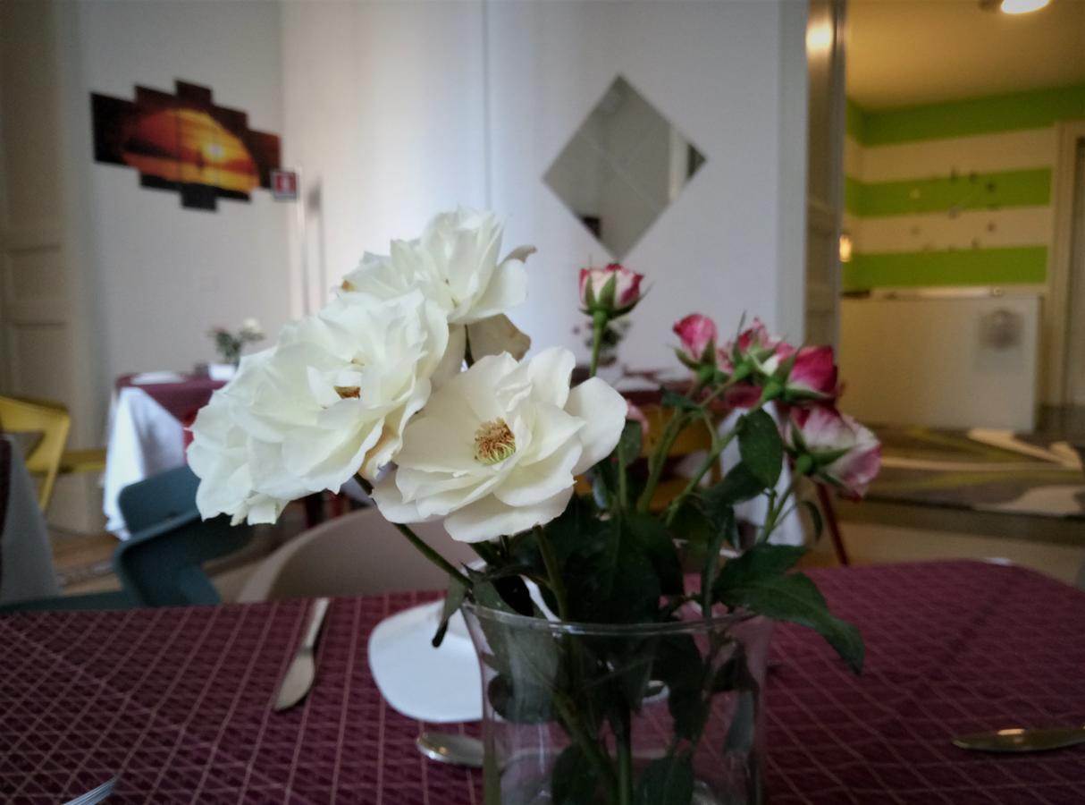 Moonlight Hotel&Suites Catania Luaran gambar