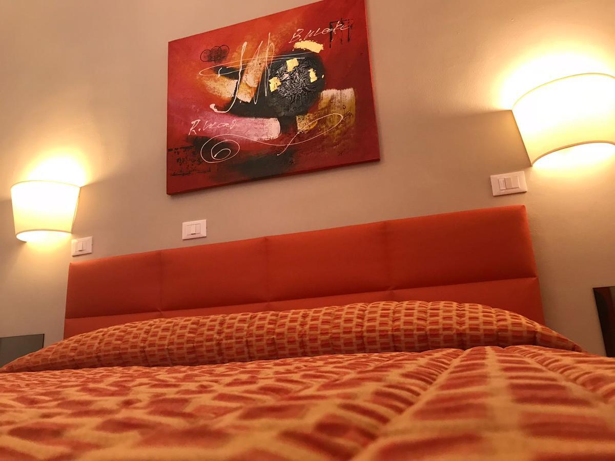 Moonlight Hotel&Suites Catania Luaran gambar