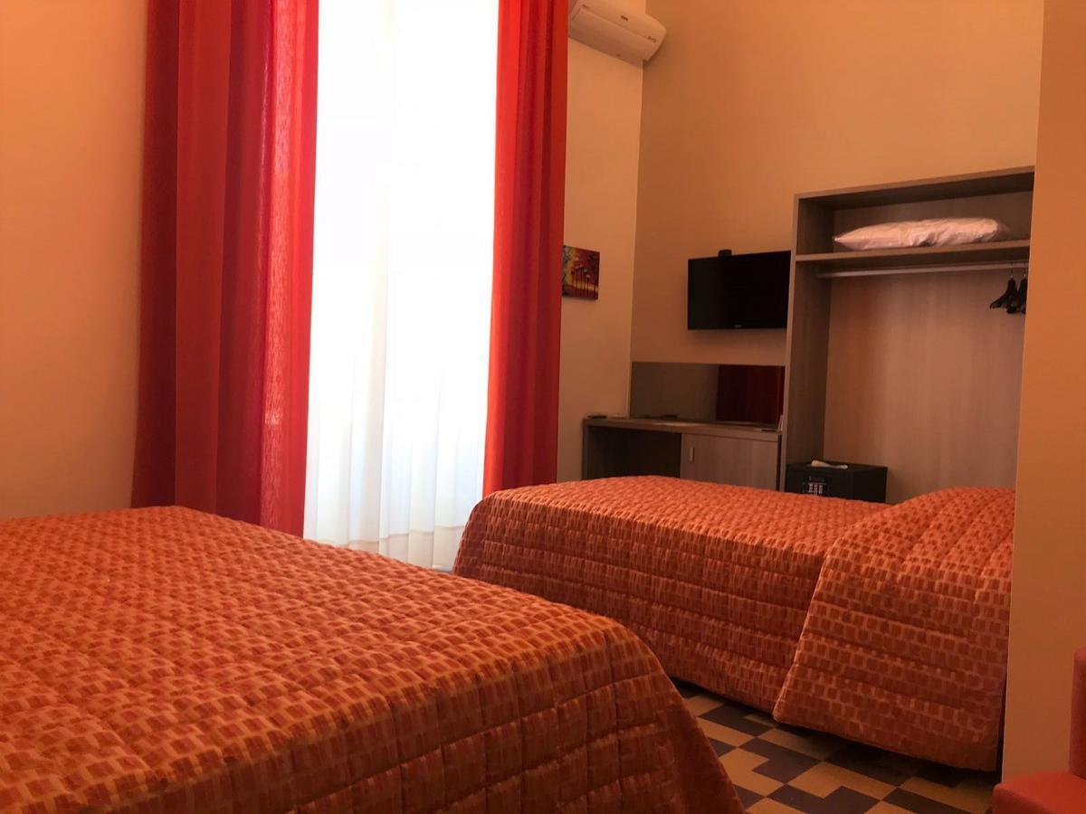 Moonlight Hotel&Suites Catania Luaran gambar