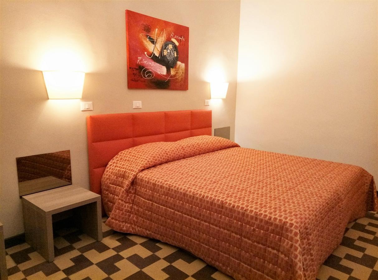 Moonlight Hotel&Suites Catania Luaran gambar