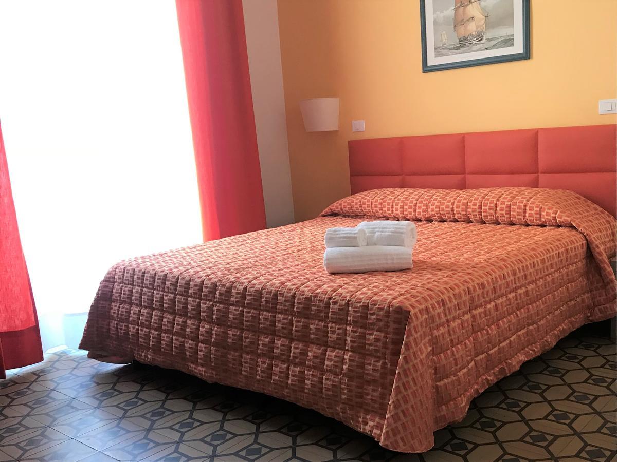 Moonlight Hotel&Suites Catania Luaran gambar