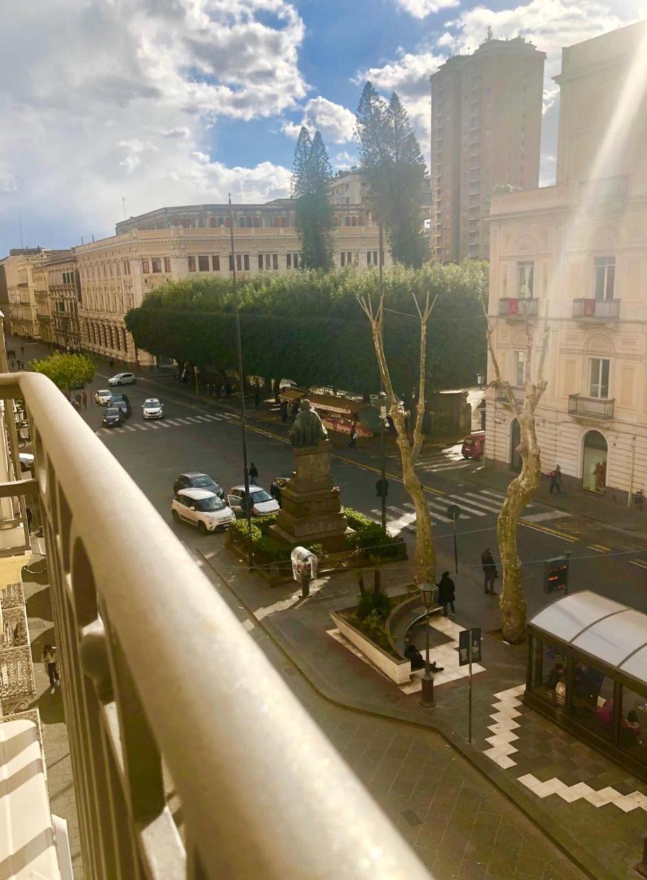 Moonlight Hotel&Suites Catania Luaran gambar