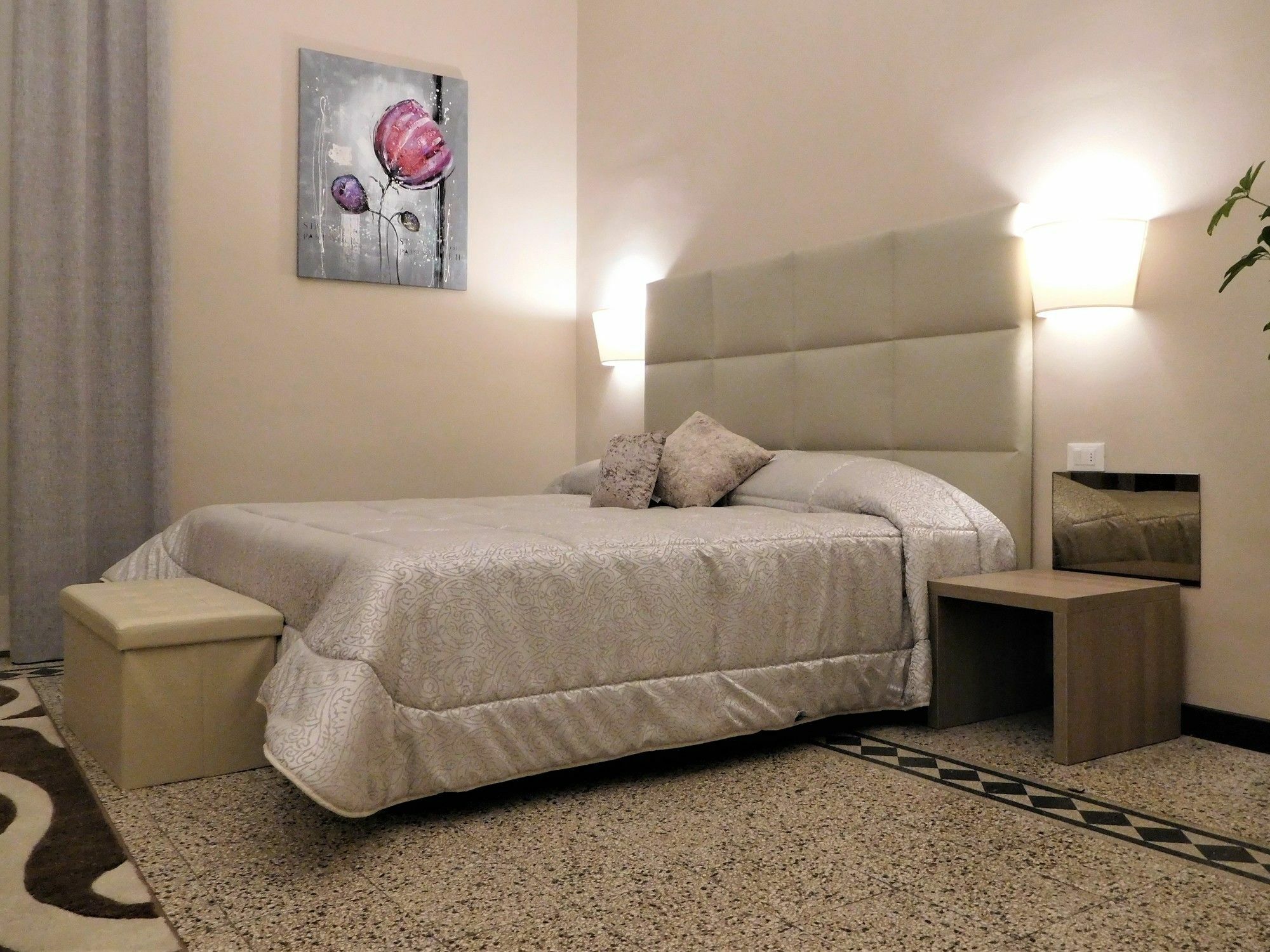 Moonlight Hotel&Suites Catania Luaran gambar
