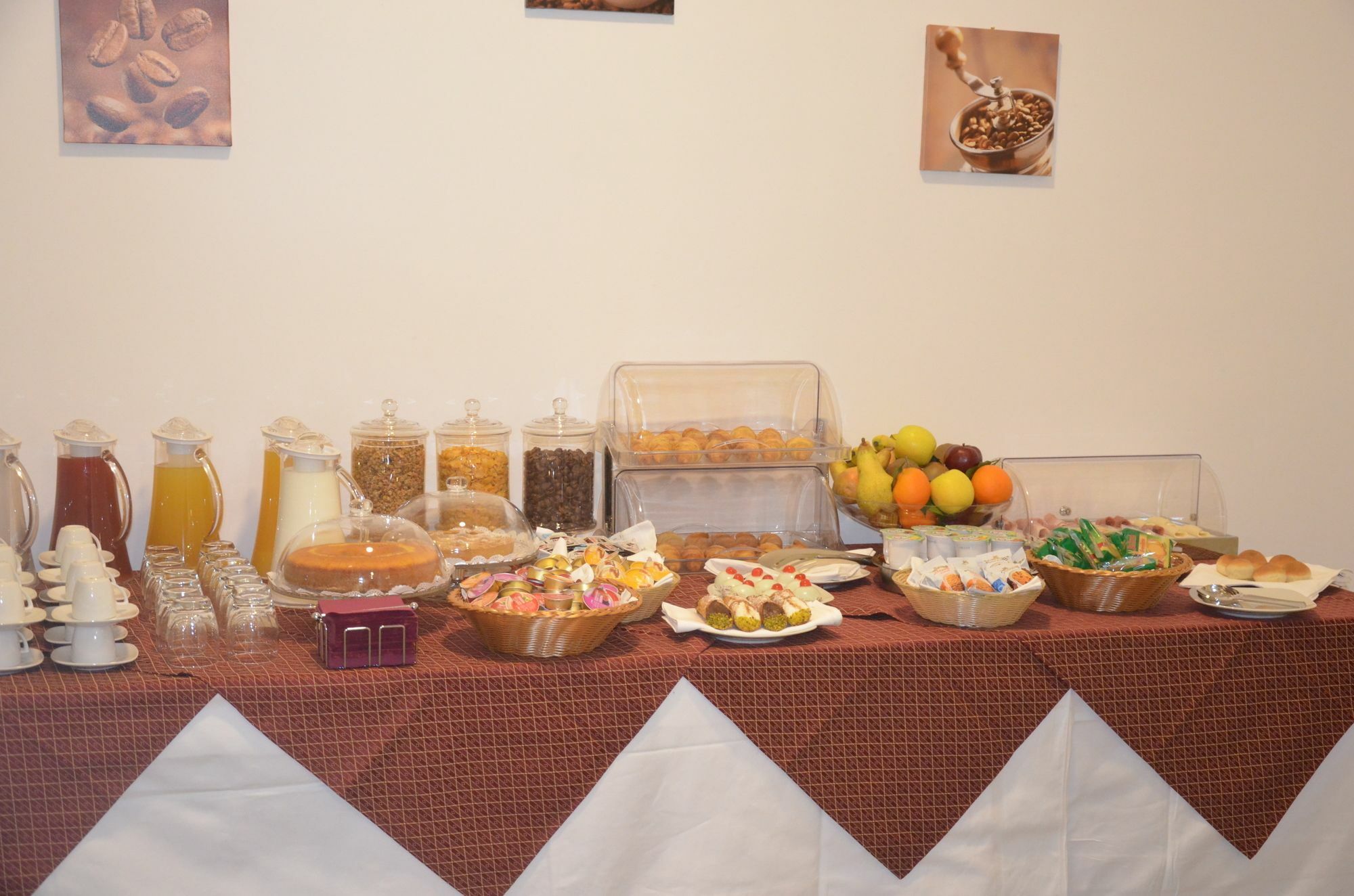 Moonlight Hotel&Suites Catania Luaran gambar
