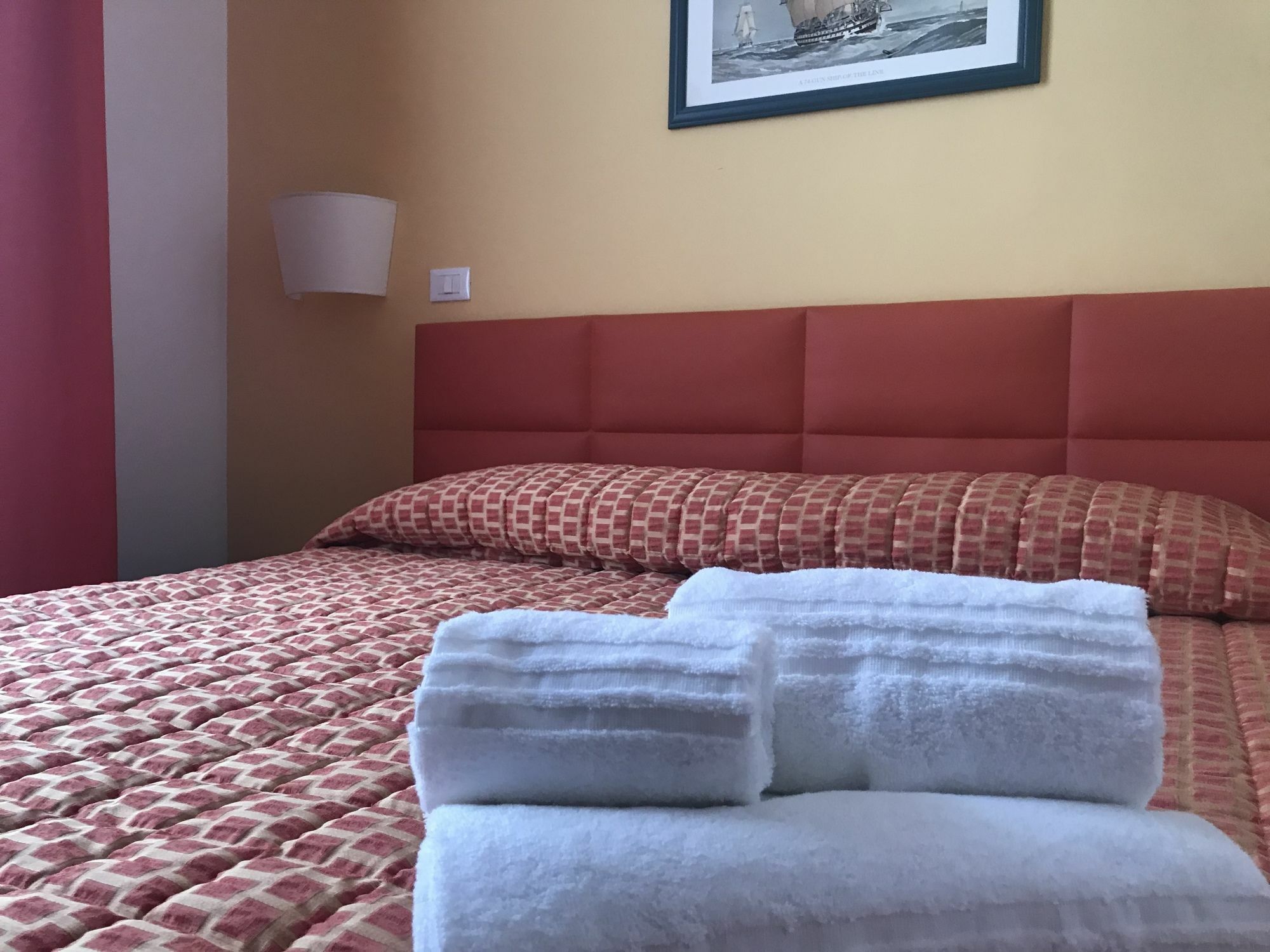 Moonlight Hotel&Suites Catania Luaran gambar