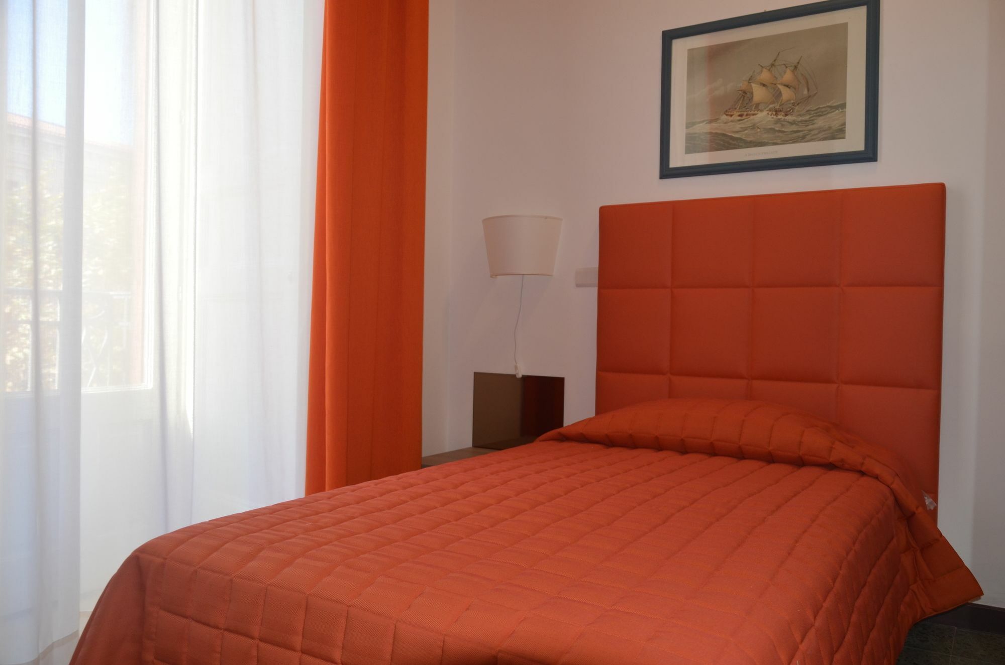 Moonlight Hotel&Suites Catania Luaran gambar