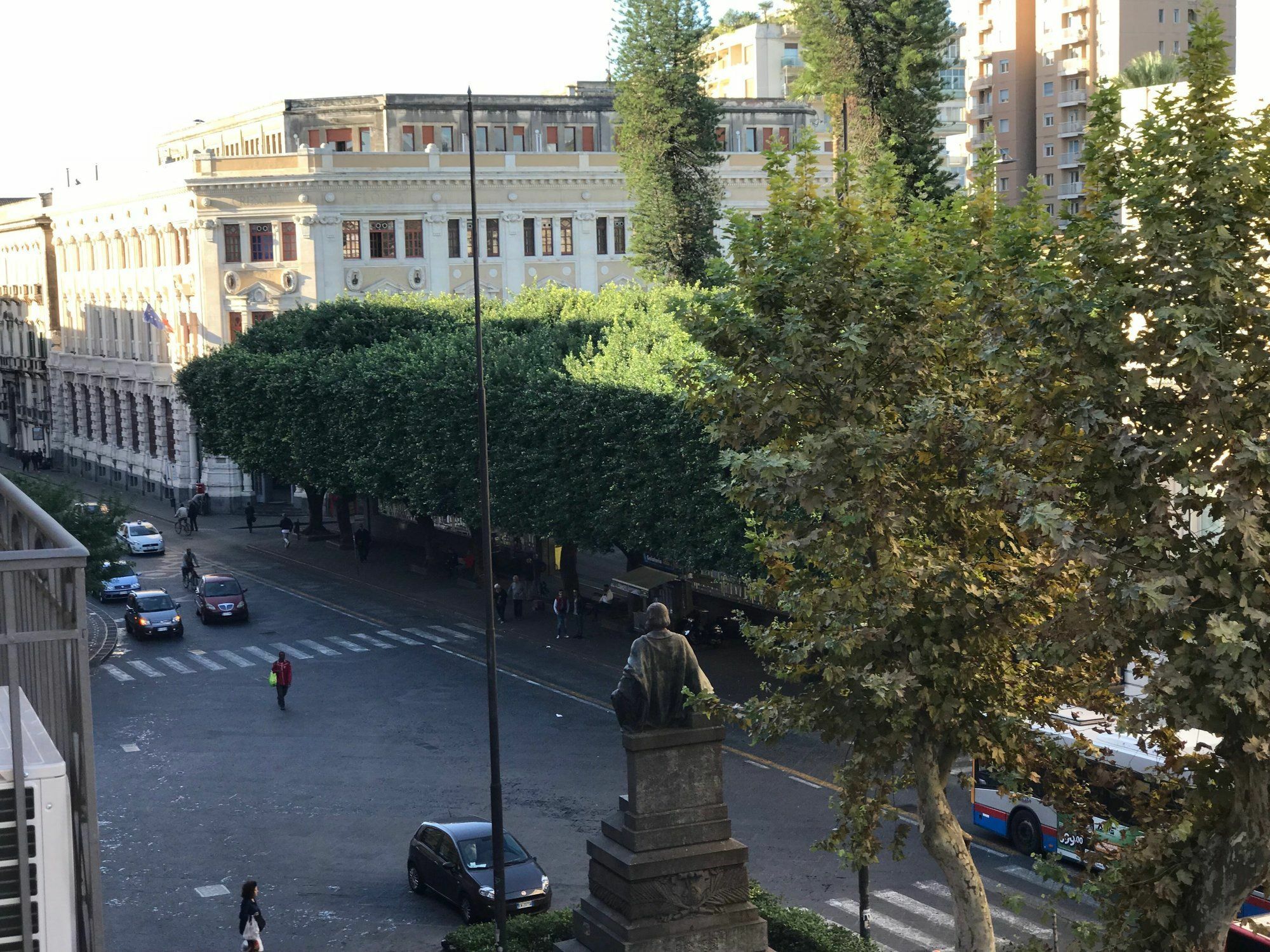 Moonlight Hotel&Suites Catania Luaran gambar