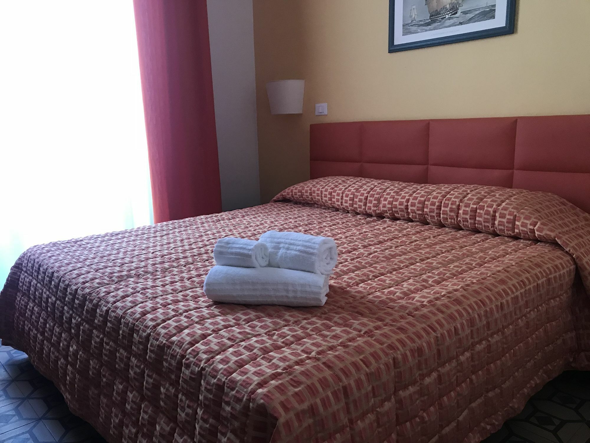 Moonlight Hotel&Suites Catania Luaran gambar