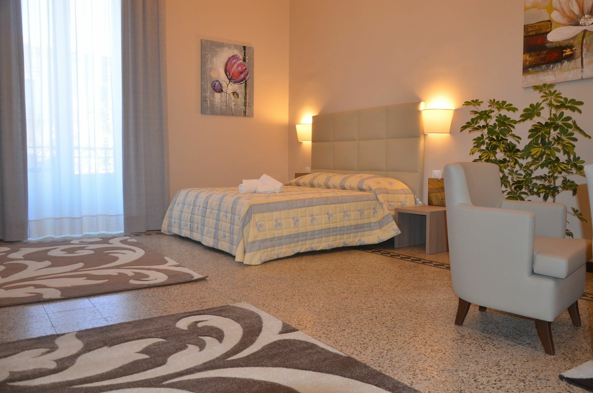 Moonlight Hotel&Suites Catania Luaran gambar