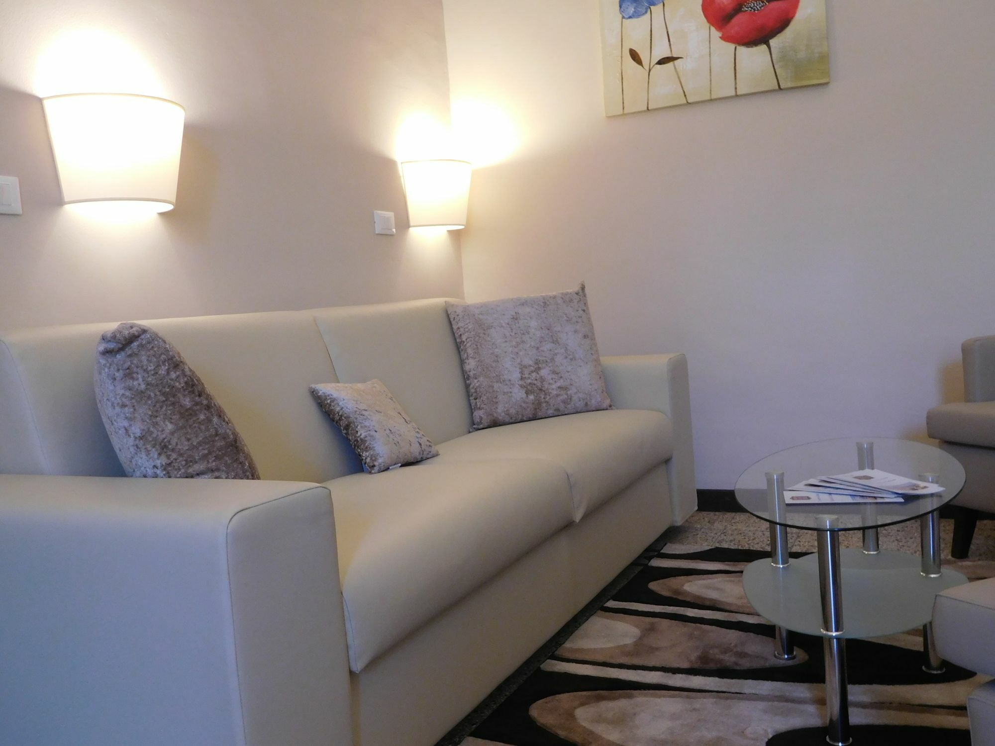 Moonlight Hotel&Suites Catania Luaran gambar