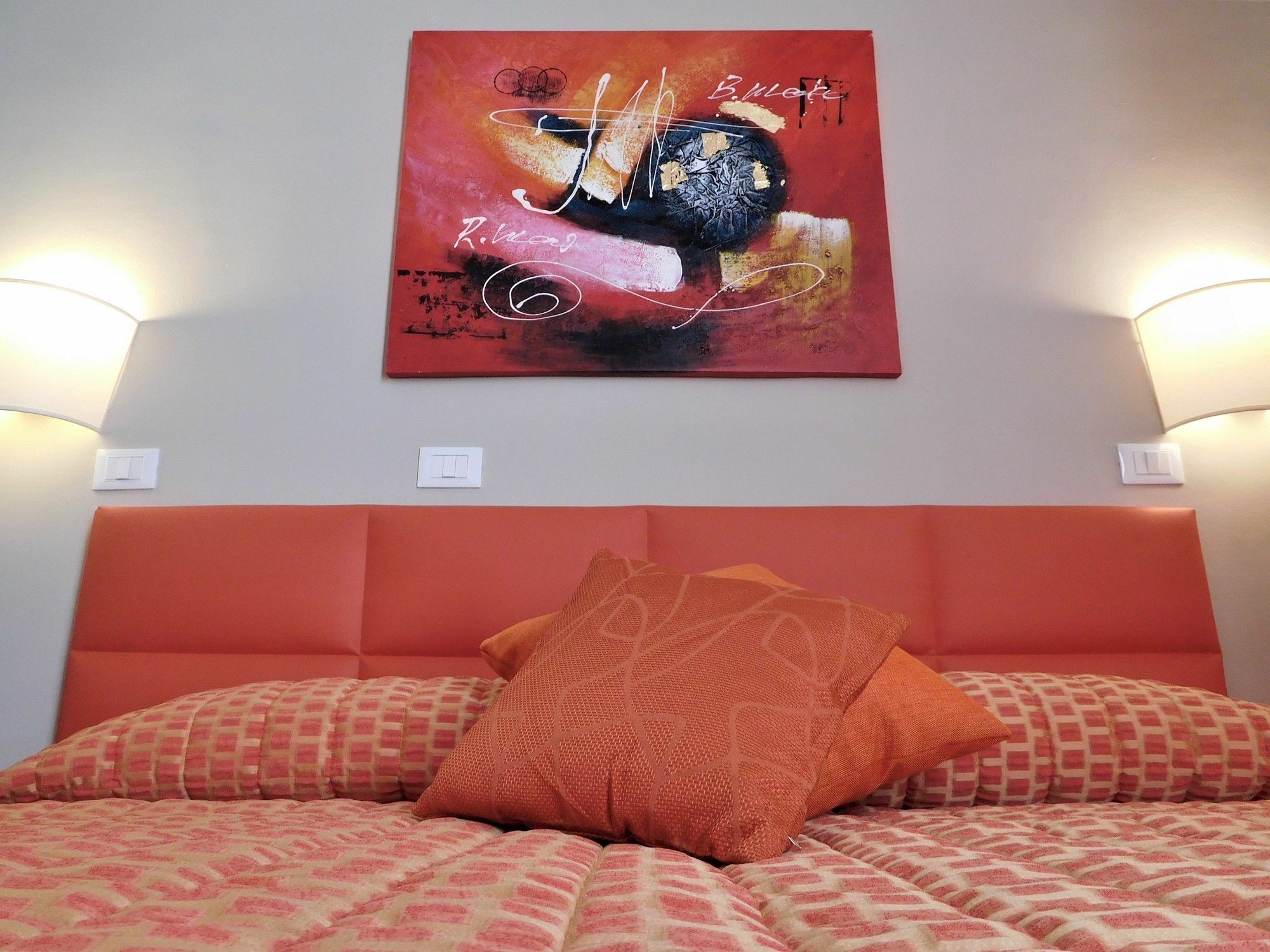 Moonlight Hotel&Suites Catania Luaran gambar