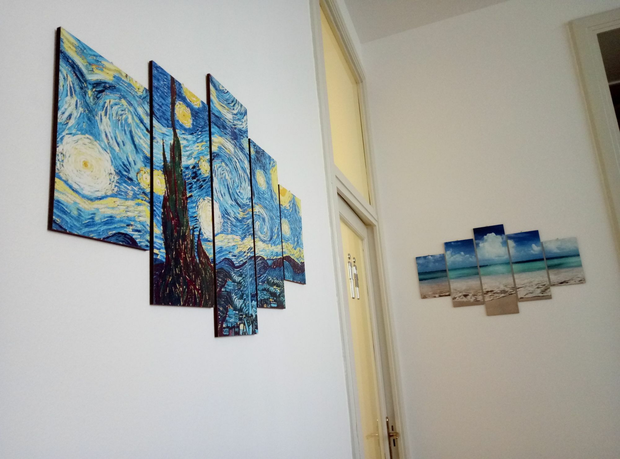 Moonlight Hotel&Suites Catania Luaran gambar